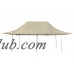 Party Tents Direct 10x20 50mm Speedy Pop Up Instant Canopy Fly Tent Top ONLY (Various Colors)   